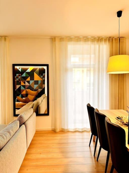 Lucky Alameda Apartment Lisboa Eksteriør bilde