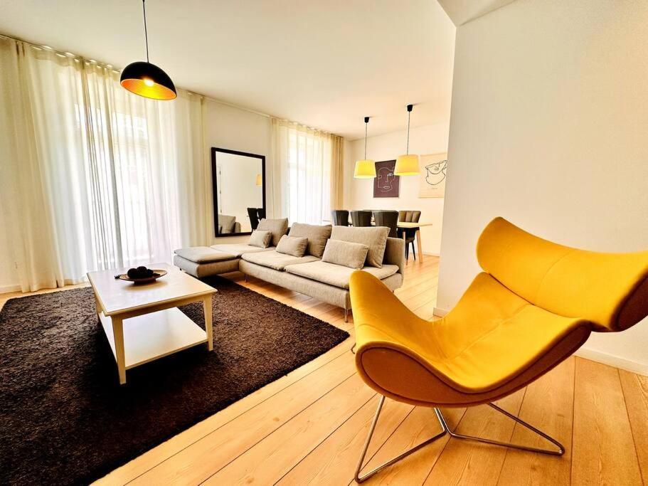Lucky Alameda Apartment Lisboa Eksteriør bilde