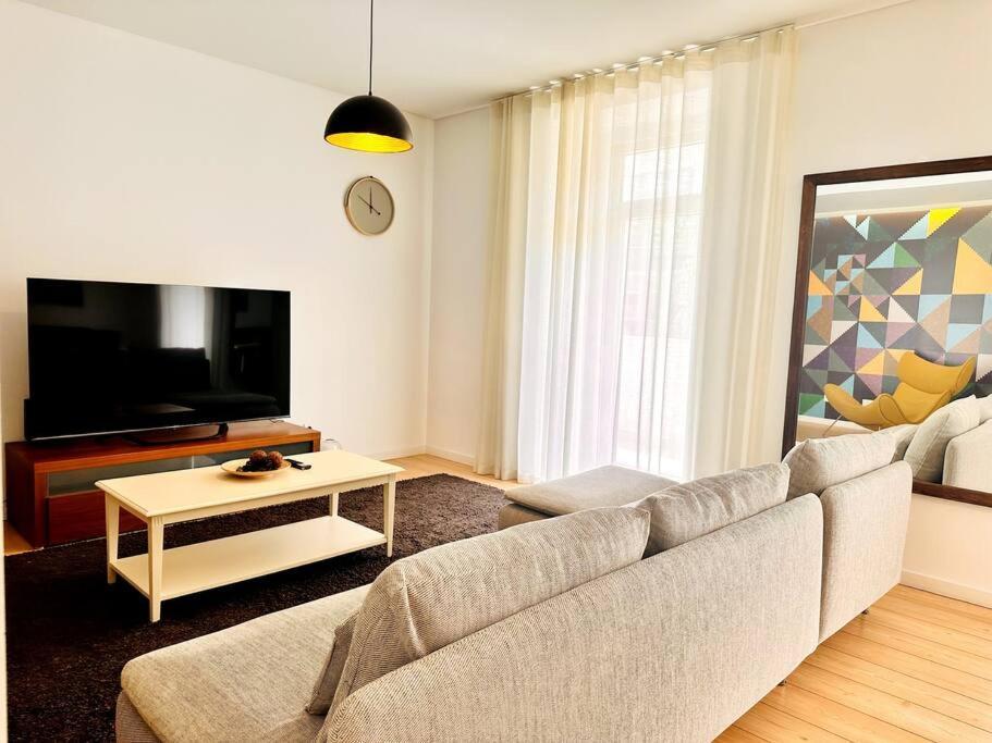 Lucky Alameda Apartment Lisboa Eksteriør bilde