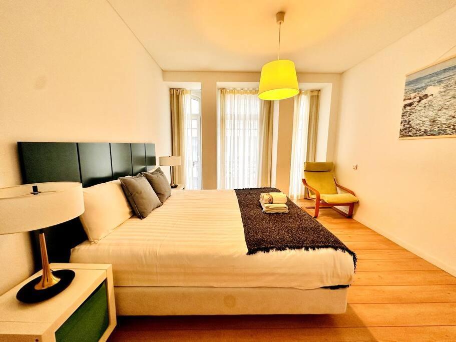 Lucky Alameda Apartment Lisboa Eksteriør bilde