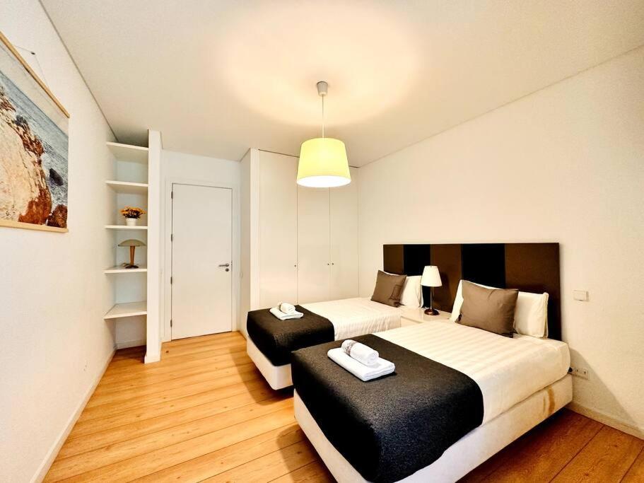 Lucky Alameda Apartment Lisboa Eksteriør bilde